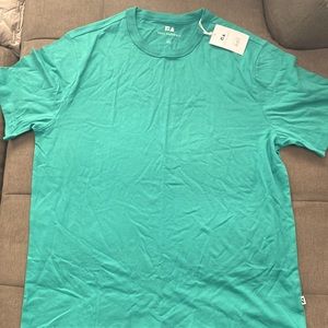 Free Assembly Tshirt NWT LARGE